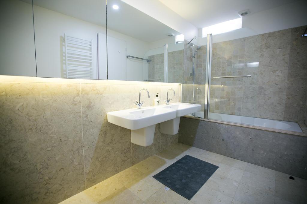 Downtown Seaview Apartment Lisbon Exterior photo