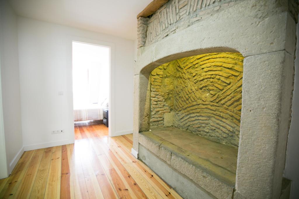 Downtown Seaview Apartment Lisbon Exterior photo